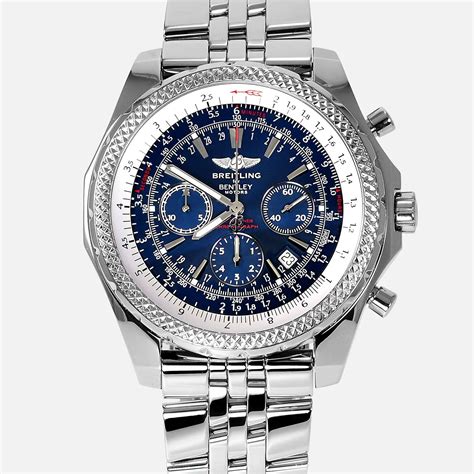 breitling for bentley a25362|bentley breitling a25362 special edition.